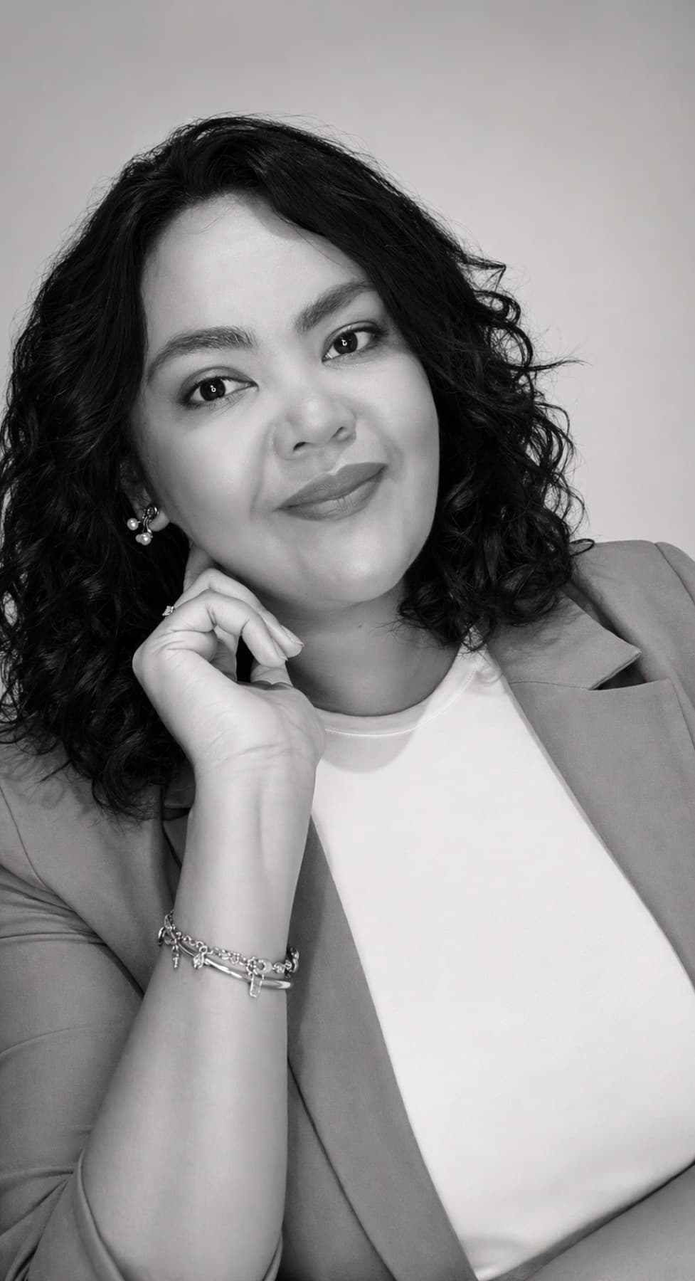 Priscila Emmenegger- Specialized Consultant